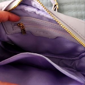 Bebe cross body